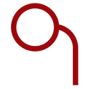 Logo of the Holy Church of the Order of the Red Breast