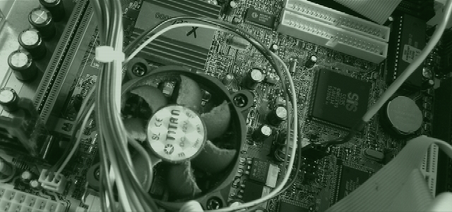 Celeron + PCI + Slot 1 + IDE